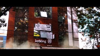 JETKING  INSTITUTE  RAJAJINAGAR  WALKTHROUGH  VIDEO [upl. by Amairam823]