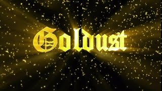 Goldust Entrance Video [upl. by Alcot]