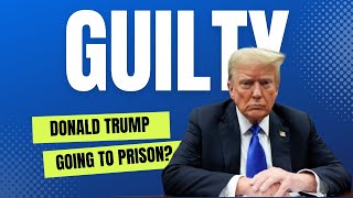 SEGMENT ONLY Donald Trump Guilty  Is Prison Next Plus Edwards the Ghost is a Cheater [upl. by Leahplar]