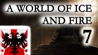 WarbandMod A World Of Ice And Fire 62  Episode 7  Making Them Stags [upl. by Adnar]