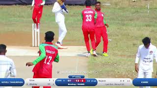 goveli thakurpada vs kambe  VAGHE 11 CHASHAK  2024  NANDKAR [upl. by Adnohral]