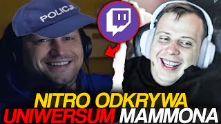 NITRO ODKRYWA UNIWERSUM MAMMONA [upl. by Adnalu944]