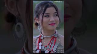 Solai solai solai se  kakuma Reang official music video 2024 abhiaslong [upl. by Yenduhc]