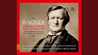 Tannhäuser WWV 70 Overture [upl. by Izzy]