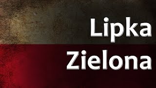 Polish Folk Song  Lipka Zielona [upl. by Aneeuq628]