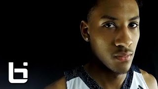 Scott Spencer July Mixtape Sharpshooter Gives Clemson a STEAL in 2016 [upl. by Evadne941]