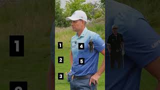 Henrik Stenson blind ranks Swedish golfersWould you make any changes to his order 👀 [upl. by Fernandes477]