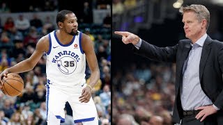 Kerr Calls Them Out [upl. by Hebbe]