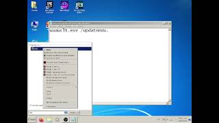 Windows update se queda buscando actualizaciones windows 7 solucion [upl. by Irodim]