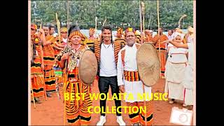 BEST Wolaita Music Collection [upl. by Enelear382]