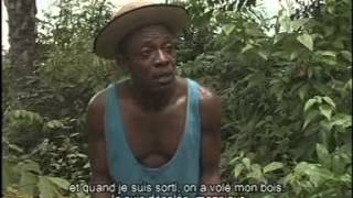 Bonjour Osuofia Speaks French Part 1 [upl. by Erusaert]