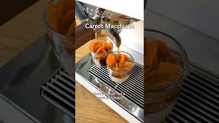 Carrot macchiato 🥕🤪 [upl. by Kleinstein498]