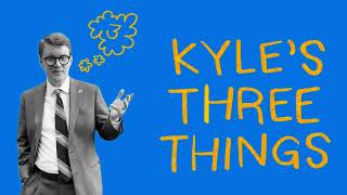 Kyles three things  Quarterly update for Downtown Davenport Iowa [upl. by Afrika]