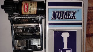 Numex numbering machine full details আলোচনা করলাম ☺️ [upl. by Paolina]