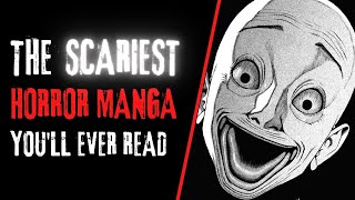 PTSD Radio A Deep Dive part 1  The Scariest Horror Manga Youll Ever Read [upl. by Kone]