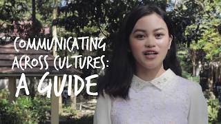 Communicating Across Cultures A Guide [upl. by Wilson]