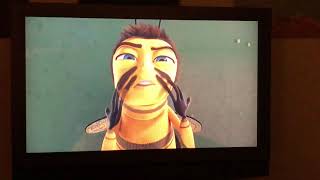 Bee Movie Clip 3 [upl. by Boucher]