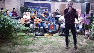 Orquesta Juvenil de Guitarras de la Municipalidad de Guaymallén [upl. by Iden]