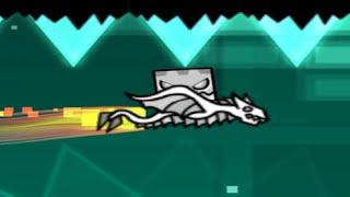 Ditched Machine Buffed Bot Showcase  Geometry Dash 2206 [upl. by Assilav246]