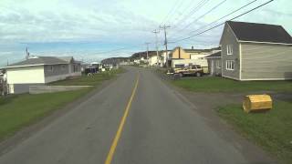 A Day in the Life  Maritimes and Newfoundland Day 12  To Corner Brook [upl. by Larred]