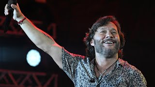 Diego Torres  Sueños  En vivo desde Costa Rica [upl. by Trahern]