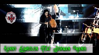 Rani Simbolon Feat Dorman Manik  Boha Nama Ujungna [upl. by Aitital681]