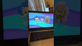 Bubble Guppies Theme Song Part 2 [upl. by Dawson288]