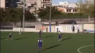 Calcio dilettanti Puglia GOL direttamente da casa sua 😉 PortaleDilettanti [upl. by Ave799]