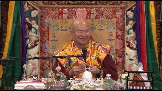 09072024 Expounding the Vimalakirti Sutra by Grand MasterLuRainbow Temple [upl. by Prebo266]