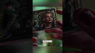 Medusa using i phone 😱🤣 filmrecap shortsfeed upcomingmovie [upl. by Leatri950]