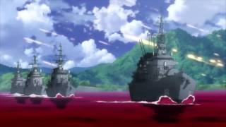 TRAILER EVANGELION 20 YOU CAN NOT ADVANCE [upl. by Kcorb]