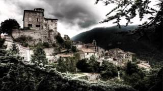 UN PUEBLO FANTASMA DE LA ITALIA OLVIDADA Balestrino Savona [upl. by Rockey692]