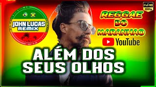 Dread Mari  Além Dos Seus Olhos  Reggae Do Maranhão  Reggae Internacional  Reggae Roots 2024 [upl. by Einhapets]