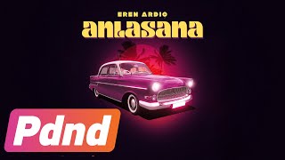 Eren Ardıç  Anlasana Official Audio [upl. by Aihsirt]