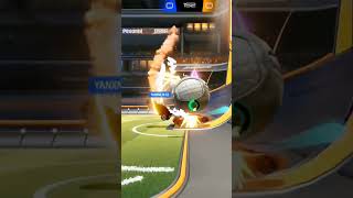 Sent to tescos skills rl rlclips goals siker byebye gameplay rlsideswipe rlssfreestyle [upl. by Nirad]