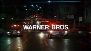 The Towering Inferno Trailer [upl. by Yroc]