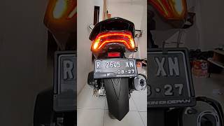 PCX CBS 160 SEDERHANA TAPI MENCURI PERHATIANHONDA PCX 160 [upl. by Huskamp]