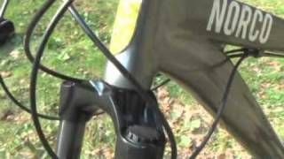 2010 Norco Bigfoot [upl. by Netsrek]