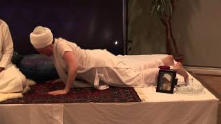 Kundalini Yoga for Strengthening the Magnetic Field [upl. by Bury]