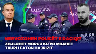 🔴A DO TA KTHEJË SERBIA TRUPIN E FATON HAJRIZIT FLET AVOKATI I FAMILJES  FIVE [upl. by Ligriv505]