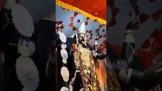 Naihati baro maa 🙏🌺 maa kali maa youtubeshorts [upl. by Viviene]