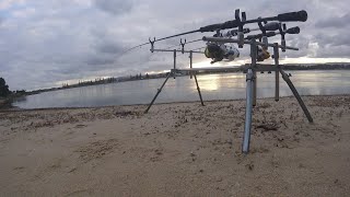 Windang Lake Illawarra Fishing [upl. by Kokoruda]