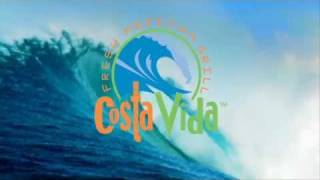 Costa Vida  The Coast is Calling 2 [upl. by Post]