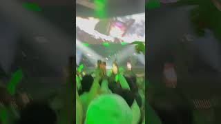 Galantis No Money  San Diego 2024 [upl. by Tahmosh]