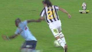 Pirlos Juventus Waltz [upl. by Yattirb]