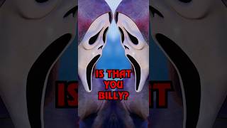 All MK1 Ghostface Mirror Match Intros 👻👻 mk1 ghostface scream shorts [upl. by Wilscam]