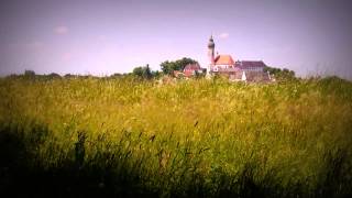 Vom Starnberger See zum Ammersee KönigLudwigWeg [upl. by Arraik]