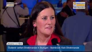 BTW 2013 Janine Wissler am 23092013 [upl. by Zaneta]