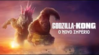 Kaijus da Era Showa reagindo ao Rap do Godzilla Papyrus da Batata 🔥🔥🔥🔥 [upl. by Gibb]