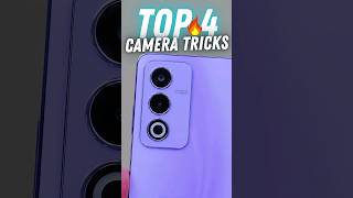 Oppo A3 Pro 5G Top 4 Camera Features📸🔥oppoa3pro camera shorts [upl. by Clausen]